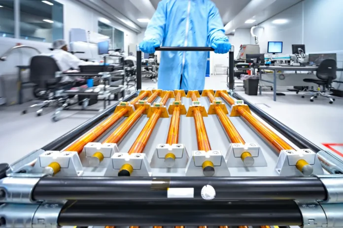 Πώς μια startup χρησιμοποιεί πρεβιοτικά για να προσπαθήσει να μειώσει την έλλειψη χαλκού