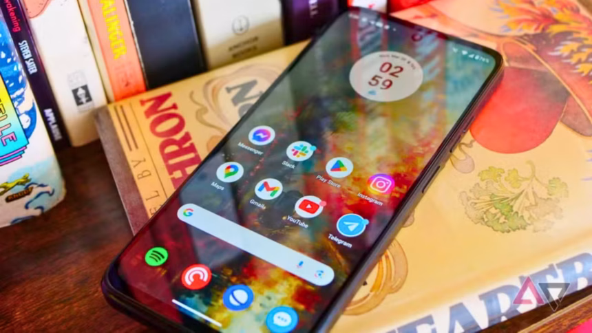 Αυτό είναι το οικονομικό τηλέφωνο που μειώνει απόλυτα τη διάρκεια ζωής της μπαταρίας