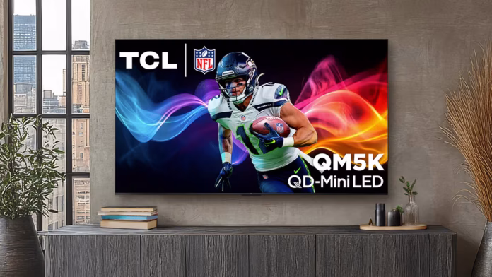 Κανείς δεν περίμενε ότι αυτή η τηλεόραση Google 65 ιντσών θα ήταν τόσο καλή όταν κοστίζει μόλις 450 δολάρια