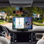 Ανεβάστε την οδήγησή σας με αυτήν την εκπληκτική οθόνη Android Auto 11 ιντσών