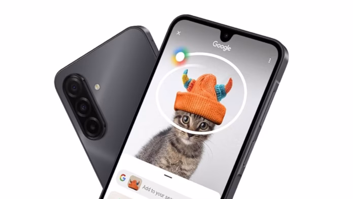 Το τελευταίο οικονομικό τηλέφωνο της Samsung μόλις έλαβε μια έκπτωση έκπληξη