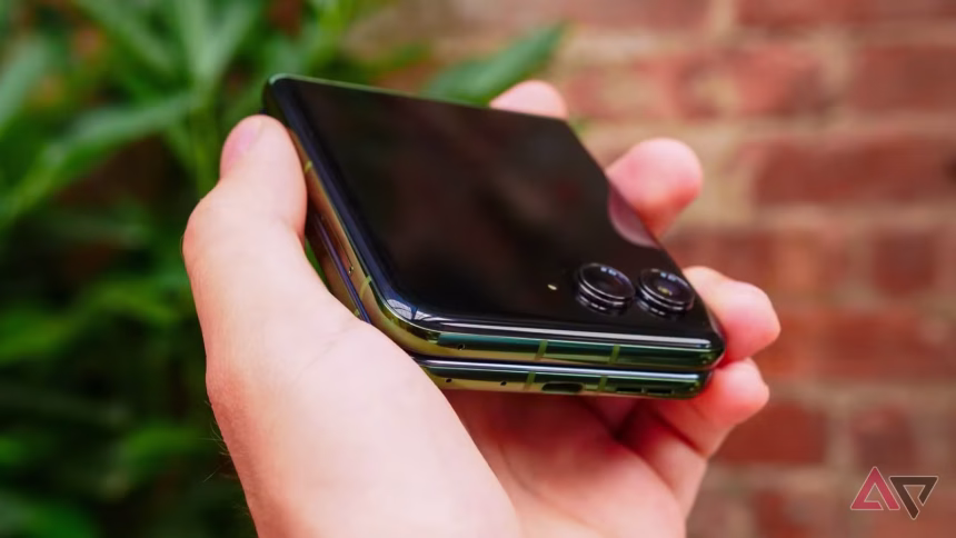 Αν χρειάζεστε ένα αναδιπλούμενο τηλέφωνο φθηνά, δεν θα βρείτε τίποτα καλύτερο