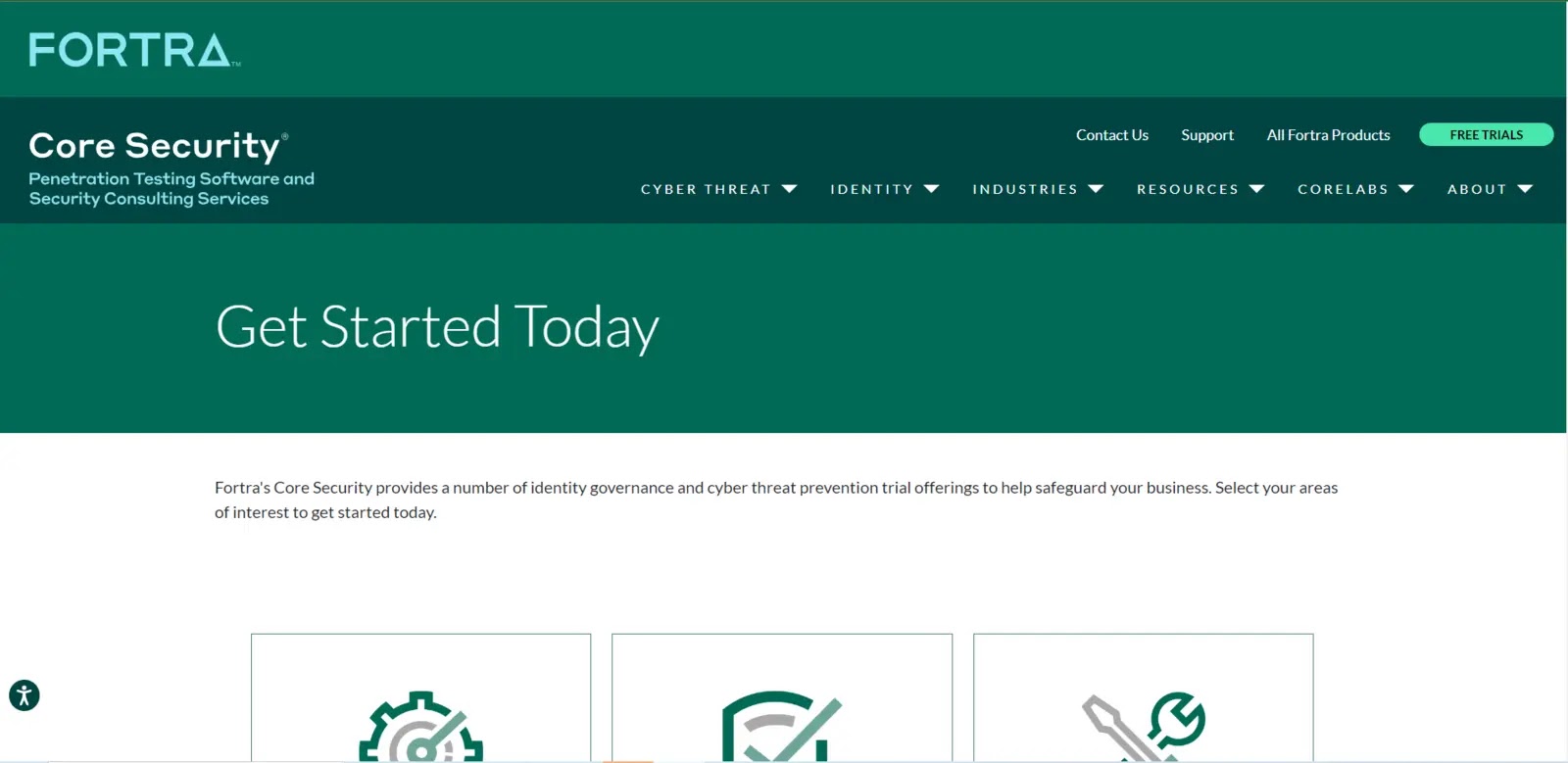 Penetration Testing Companies