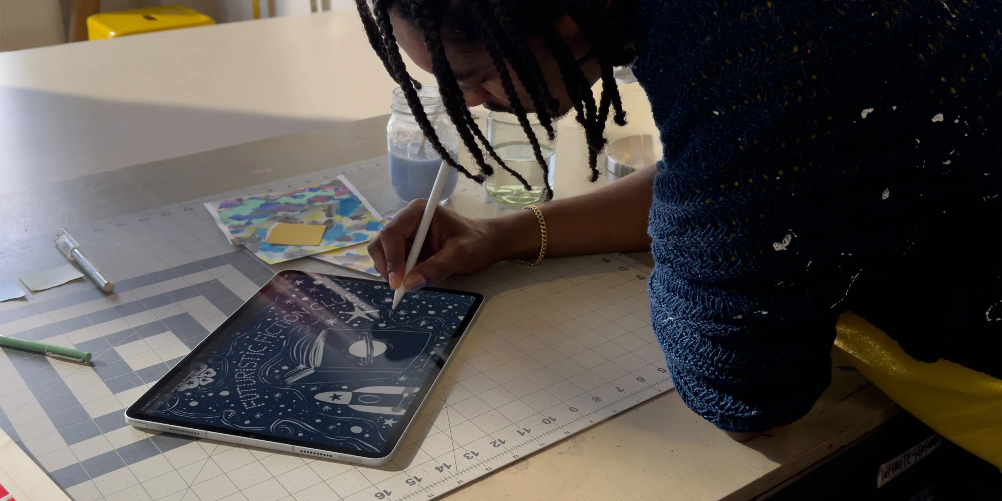 Το Apple Creator Studio μπορεί να είναι ακριβώς αυτό που ήλπιζα