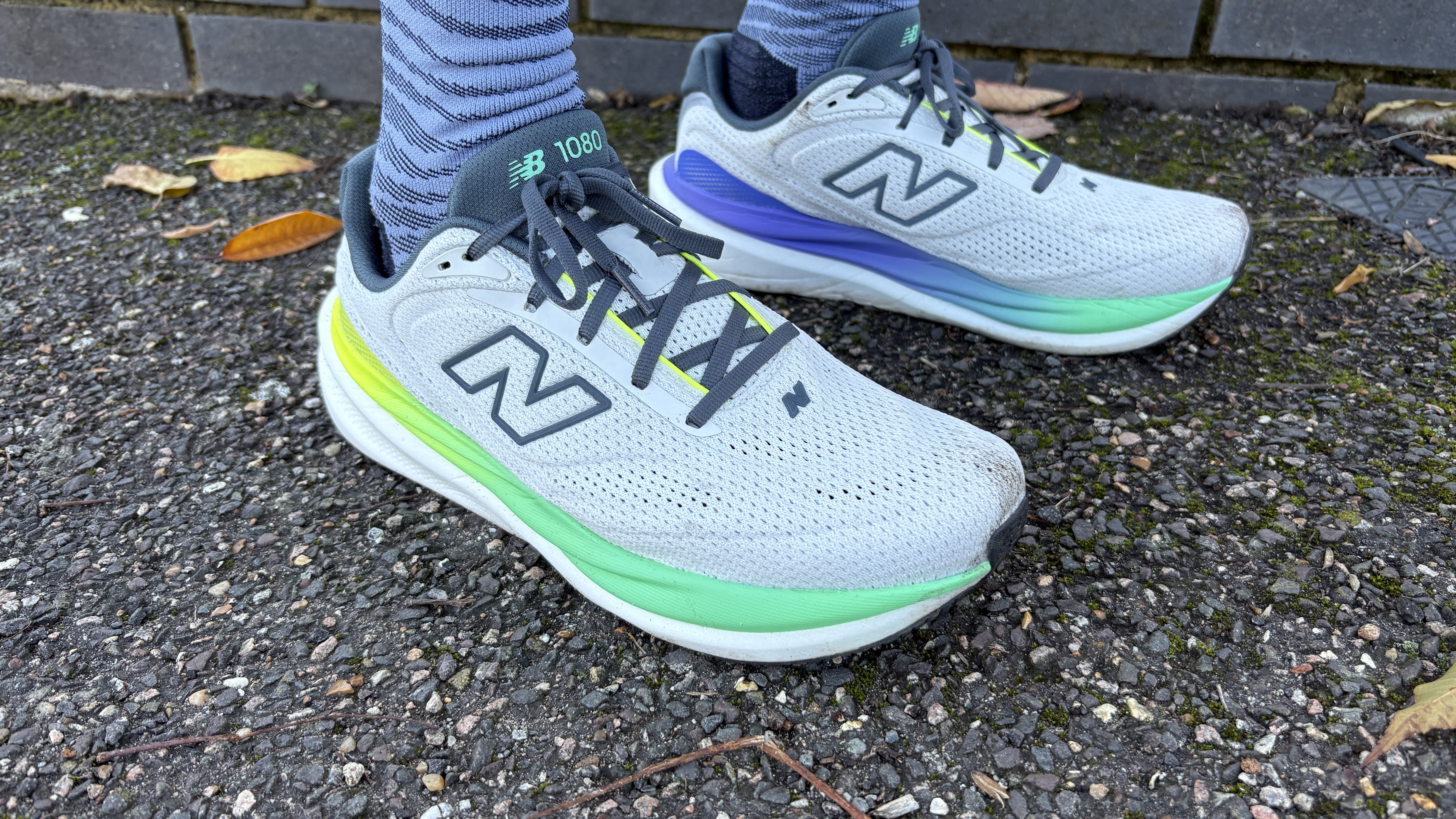 New Balance 1080v15