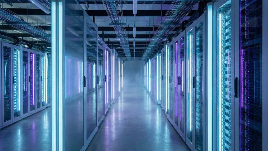 “Ανατρεπτικό: Πάνω από 500 Δισεκατομμύρια Δολάρια στις Επενδύσεις Τεχνητής Νοημοσύνης έως το 2026 – Μάθε πώς θα αλλάξει η ζωή σου!”