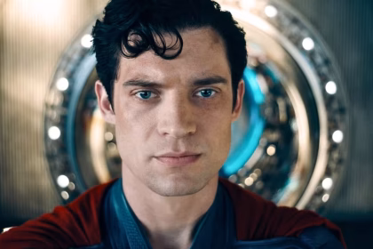 «Ανατρεπτική αποκάλυψη: Ο James Gunn αποκαλύπτει το μέλλον του Man of Tomorrow!»