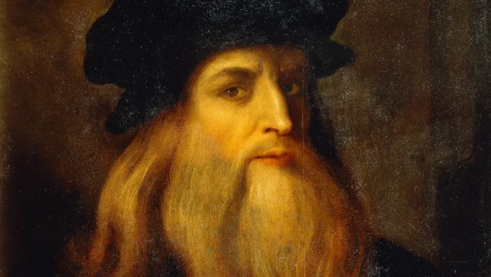 Οι επιστήμονες πιστεύουν ότι βρήκαν το DNA του Λεονάρντο ντα Βίντσι