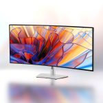 CES 2026: Η Dell αποκαλύπτει την πρώτη οθόνη 52 ιντσών 6K Thunderbolt στον κόσμο