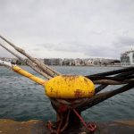 «Ακτοπλοΐα σε Κίνδυνο: Οι Ισχυροί Άνεμοι «Παγώνουν» τα Δρομολόγια – Τι Πρέπει να Ξέρετε!»