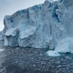 «Συναρπαστική Ανατροπή: Χαμένο Ρομπότ στην Ανταρκτική Φέρνει Απαίσια Μυστικά για την Εξαφάνιση των Πάγων!»