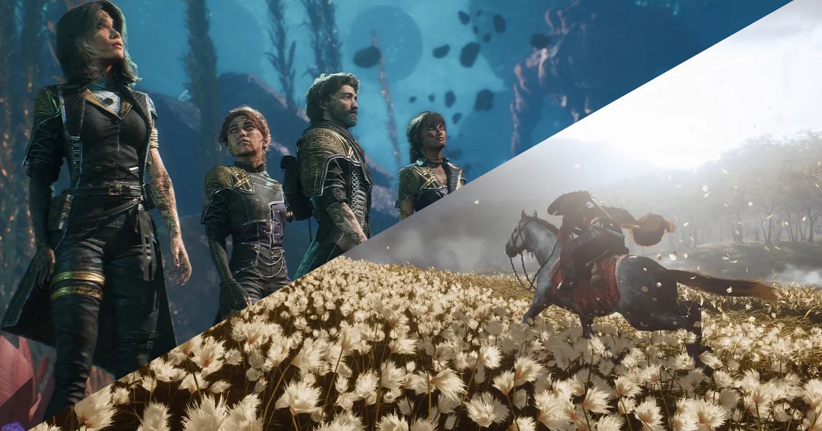 Το Clair Obscur: Expedition 33 και το Ghost of Yōtei εξασφαλίζουν τις περισσότερες υποψηφιότητες στα DICE Awards 2026