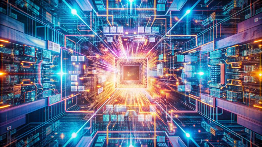 Το Ασύλληπτο Μέλλον: Πώς η Τεχνολογία και η AI Επαναστατούν τις Εξαγορές!