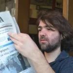 Πέθανε ο δημοσιογράφος Οδυσσέας Πάππος