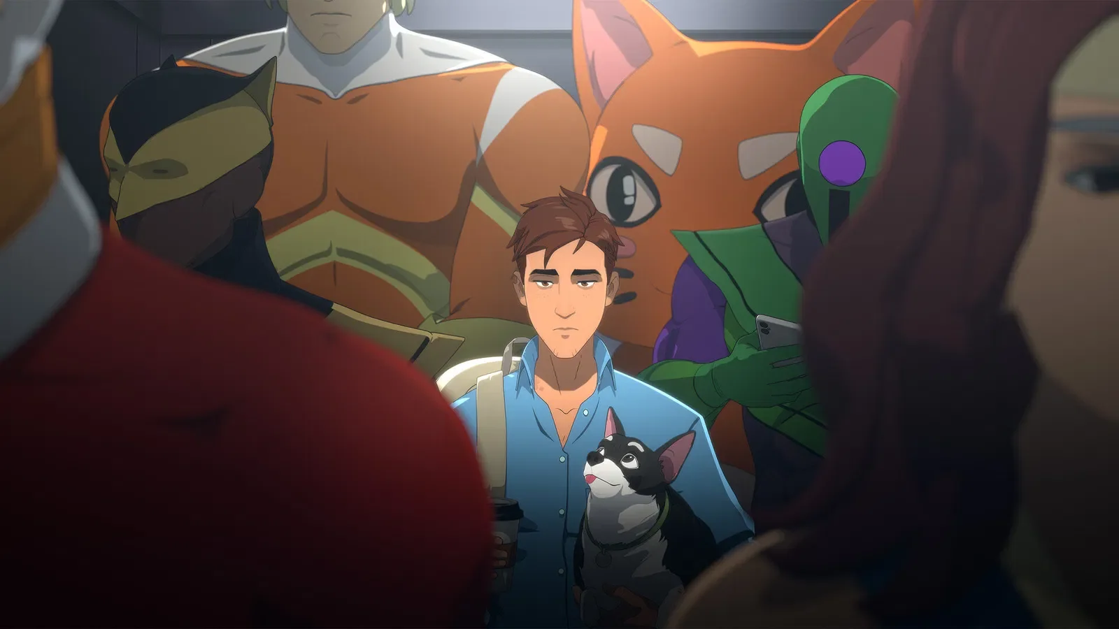 Το Clair Obscur: Expedition 33 και το Ghost of Yōtei εξασφαλίζουν τις περισσότερες υποψηφιότητες στα DICE Awards 2026 Το Clair Obscur: Expedition 33 και το Ghost of Yōtei εξασφαλίζουν τις περισσότερες υποψηφιότητες στα DICE Awards 2026