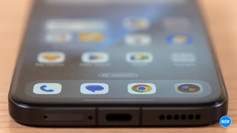 Λογισμικό στο Honor Magic8 Pro