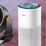 Η Amazon μόλις έριξε τους ανεμιστήρες Dreo, τους καθαριστές αέρα και τους θερμαντήρες χώρου στις τιμές εκκαθάρισης