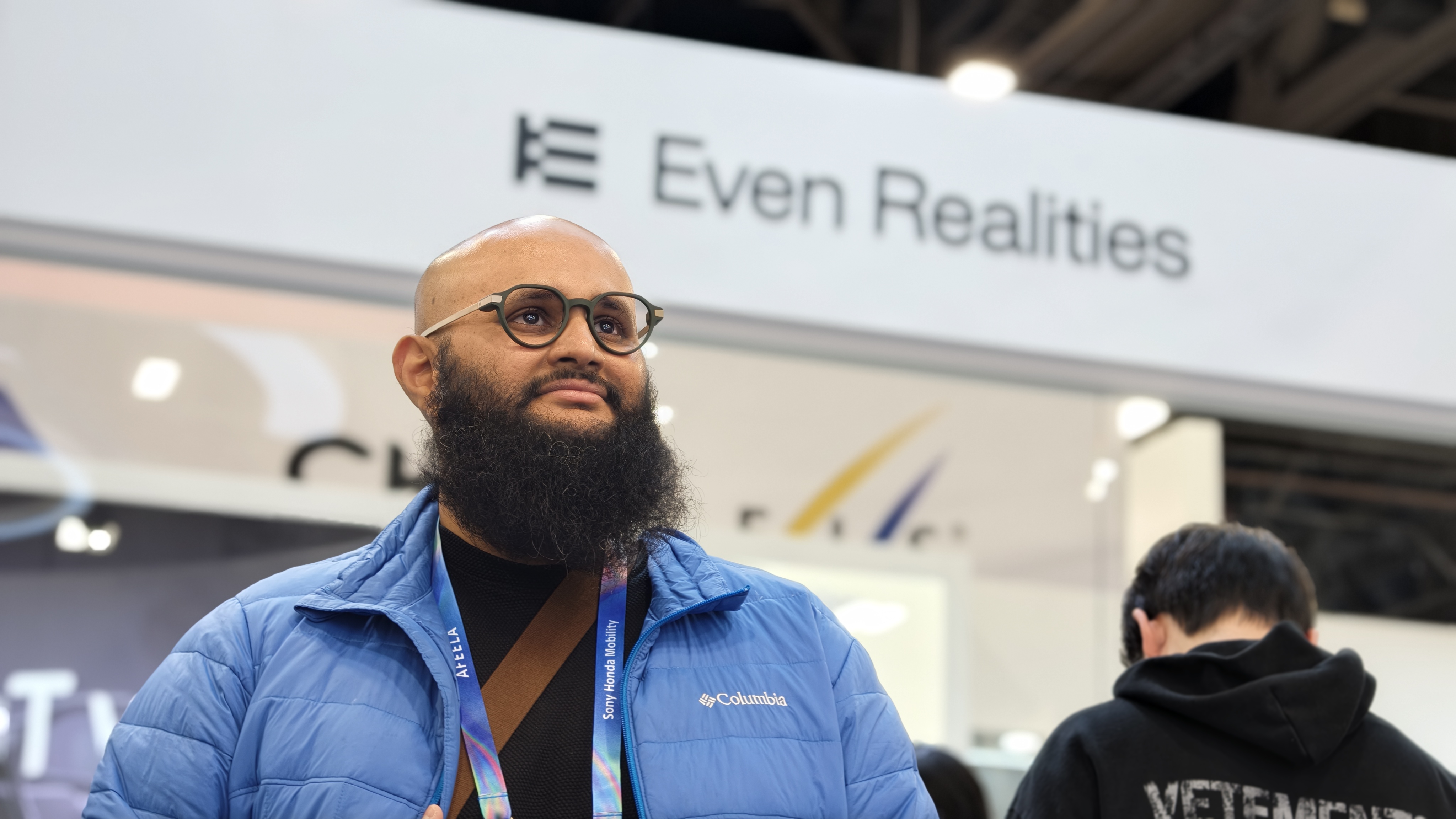 Ακόμα και Realities G2