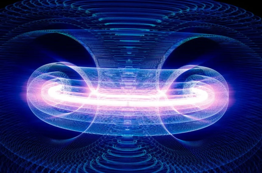 «Σοκ! Μηχανικός Ανακαλύπτει τον Μοναδικό Τρόπο να Ξεπεράσει τη Βαρύτητα της Γης!»