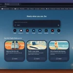 Ανατροπή στο Microsoft Edge: Πώς η νέα εμφάνιση εμπνευσμένη από το Copilot θα αλλάξει τη χρήση του!