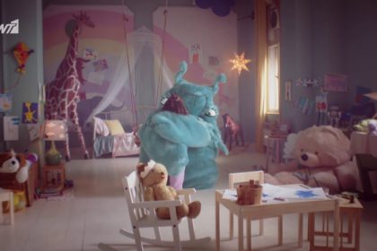 Είμαστε Ένα , η κοινή εταιρεία ΑΝΤ1 και ΜAK TV - Τυπολογίες