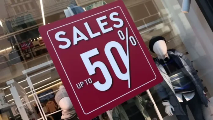 «Ανακαλύψτε τα Μυστικά των Χειμερινών Εκπτώσεων 2026: Πότε Ξεκινούν και Πότε Χάνετε την Ευκαιρία!»