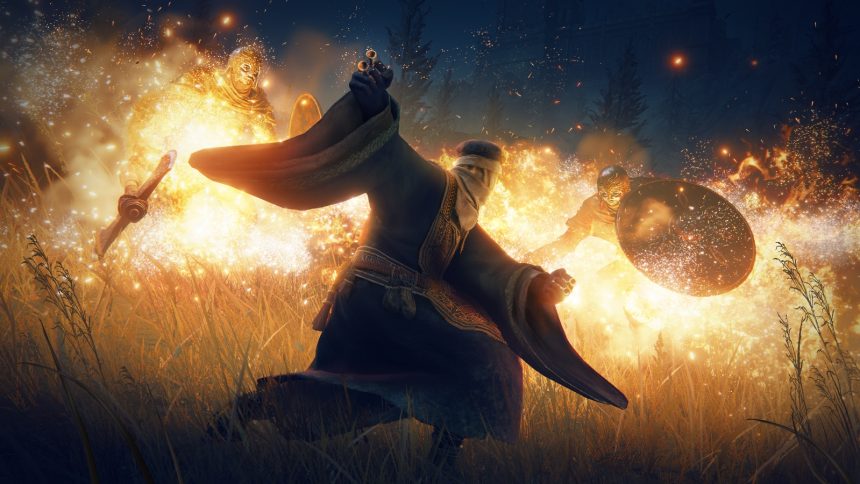 Ο Χιντετάκα Μιγιαζάκι αποκαλύπτει το μυστικό: Γιατί η απίστευτη δυσκολία σε Elden Ring και Dark Souls είναι πάντα δικαιολογημένη!