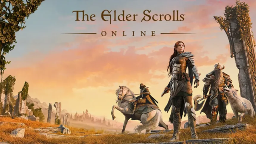 «Σοκ στον κόσμο των video games: Ο δημιουργός του Elder Scrolls Online εγκαταλείπει τη ZeniMax λόγω Microsoft! Για ποιον λόγο;»