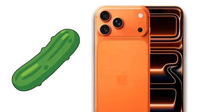 «Ανακαλύψτε τα Μοναδικά Νέα Emoji που Θα Επαναστατήσουν τα iPhone σας! (ΦΩΤΟ)»