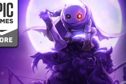 Ανακαλύψτε το πρώτου τρελού παιχνιδιού της Epic Games για το 2026 και κατεβάστε το ΔΩΡΕΑΝ στο κινητό σας!