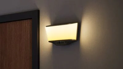 eufy επιτοίχια κάμερα