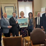 «Ανακαλύψτε τη Νέα Επαναστατική Συνεργασία που Σηματοδοτεί το Μέλλον για τις Επιχειρήσεις!»