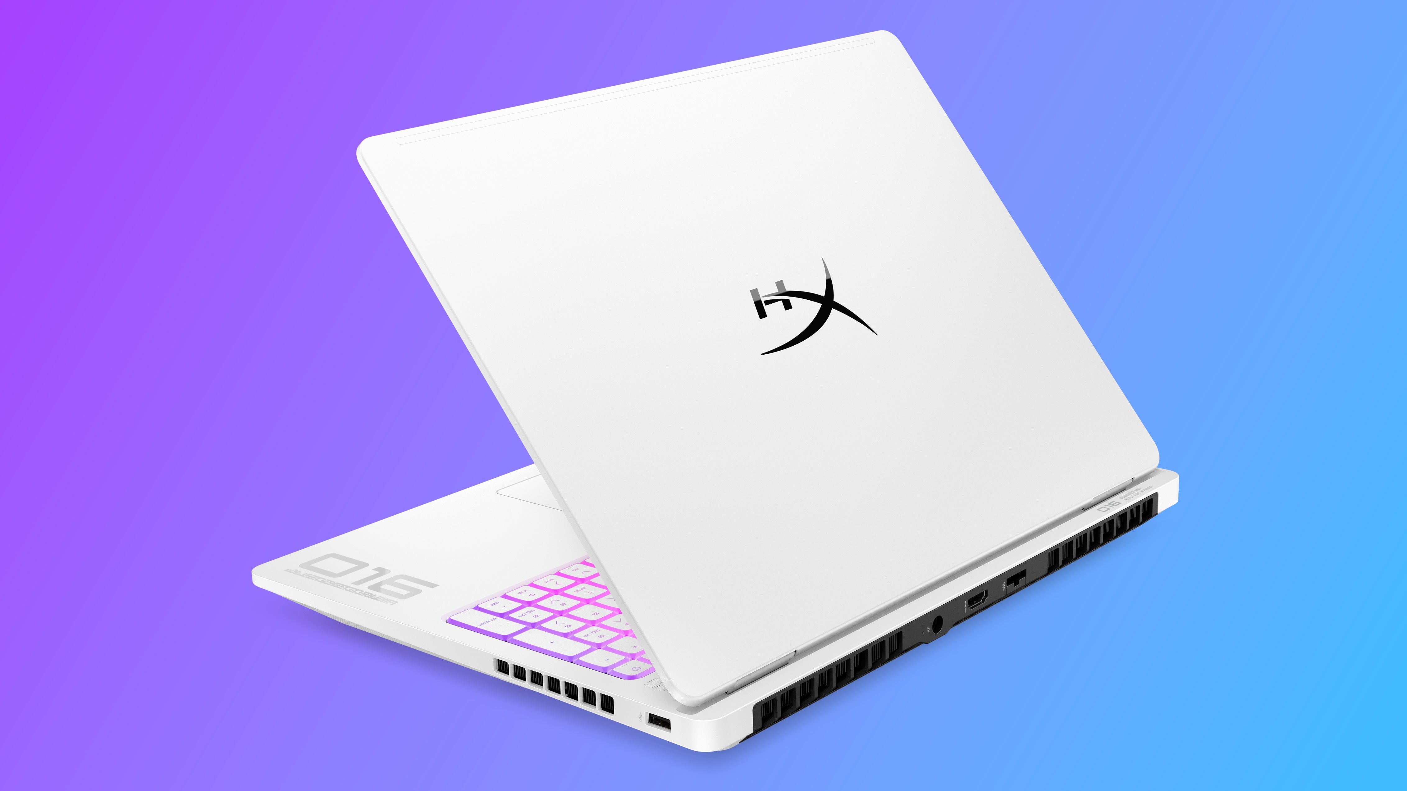 HyperX Omen Laptops HyperX Omen Laptops