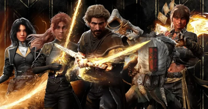 Το Clair Obscur: Expedition 33 λαμβάνει τις περισσότερες υποψηφιότητες για Game Developers Choice Awards 2026