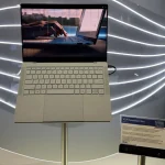 Ανακαλύψτε το Μοναδικό ExpertBook Ultra της Asus: OLED 14 ιντσών, Panther Lake και Δροσερό Βάρος Μόλις 990 Γραμμάρια!