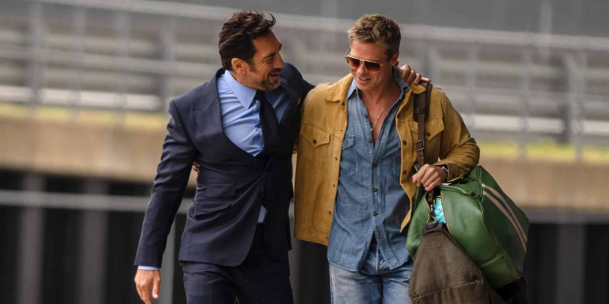 Το Apple TV μόλις κέρδισε βραβεία κύρους για τρεις επιτυχημένες σειρές και μία ταινία