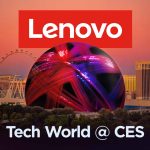 Lenovo Tech World LIVE από τη Sphere: Μη χάσετε τις ΕΠΑΝΑΣΤΑΤΙΚΕΣ Ανακοινώσεις που Σκηνιάζουν τη Σύνθεση του Μέλλοντος!