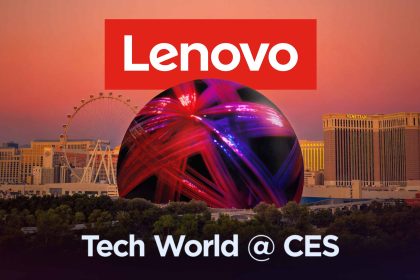 Lenovo Tech World LIVE από τη Sphere: Μη χάσετε τις ΕΠΑΝΑΣΤΑΤΙΚΕΣ Ανακοινώσεις που Σκηνιάζουν τη Σύνθεση του Μέλλοντος!