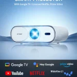 BlitzWolf BW-V5 Air: Το απόλυτο Google TV & Netflix σε τιμή «σκανδαλώδη»! Δείτε σειρές όπως ποτέ ξανά!