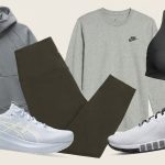 «Απίστευτες Πρωτοχρονιάτικες εκπτώσεις από Nike, Lululemon και Hoka – 19 προσφορές γυμναστικής που δεν θα πιστεύετε!»