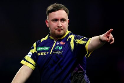 Μη χάσετε τη Θρίαμβο του Littler απέναντι στον Van Veen: Ζωντανά η Τελευταία Μάχη του PDC Darts World Championship 2026!