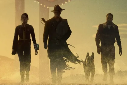 Το Fallout 4 διπλασιάζει ταυτόχρονα παίκτες στο Steam μετά την πρεμιέρα του Fallout S2