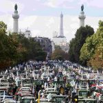 «Γαλλία: Έκτακτα μέτρα από την κυβέρνηση για να σταματήσει τον «κίνδυνο» της Mercosur – Δείτε πώς αντιδρούν οι πολίτες!»