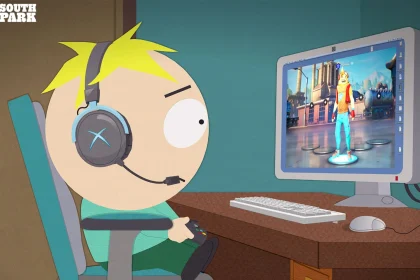 Απίστευτο: Η Epic Games Ανακοινώνει Συνεργασία Fortnite με το South Park – Δείτε Τι Σχεδιάζουν!