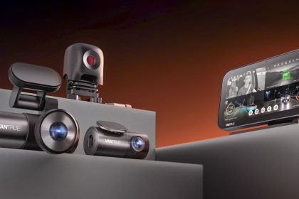 «Ανακαλύψτε την επαναστατική κάμερα ταμπλό από την CES 2026: Θερμική νυχτερινή όραση και CarPlay σε κάθε αυτοκίνητο!»