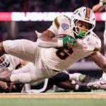 Μην το Χάσετε! Δείτε ΔΩΡΕΑΝ τις Ζωντανές Ροές του Fiesta Bowl 2026: Miami vs Ole Miss σε Άμεση Μετάδοση!