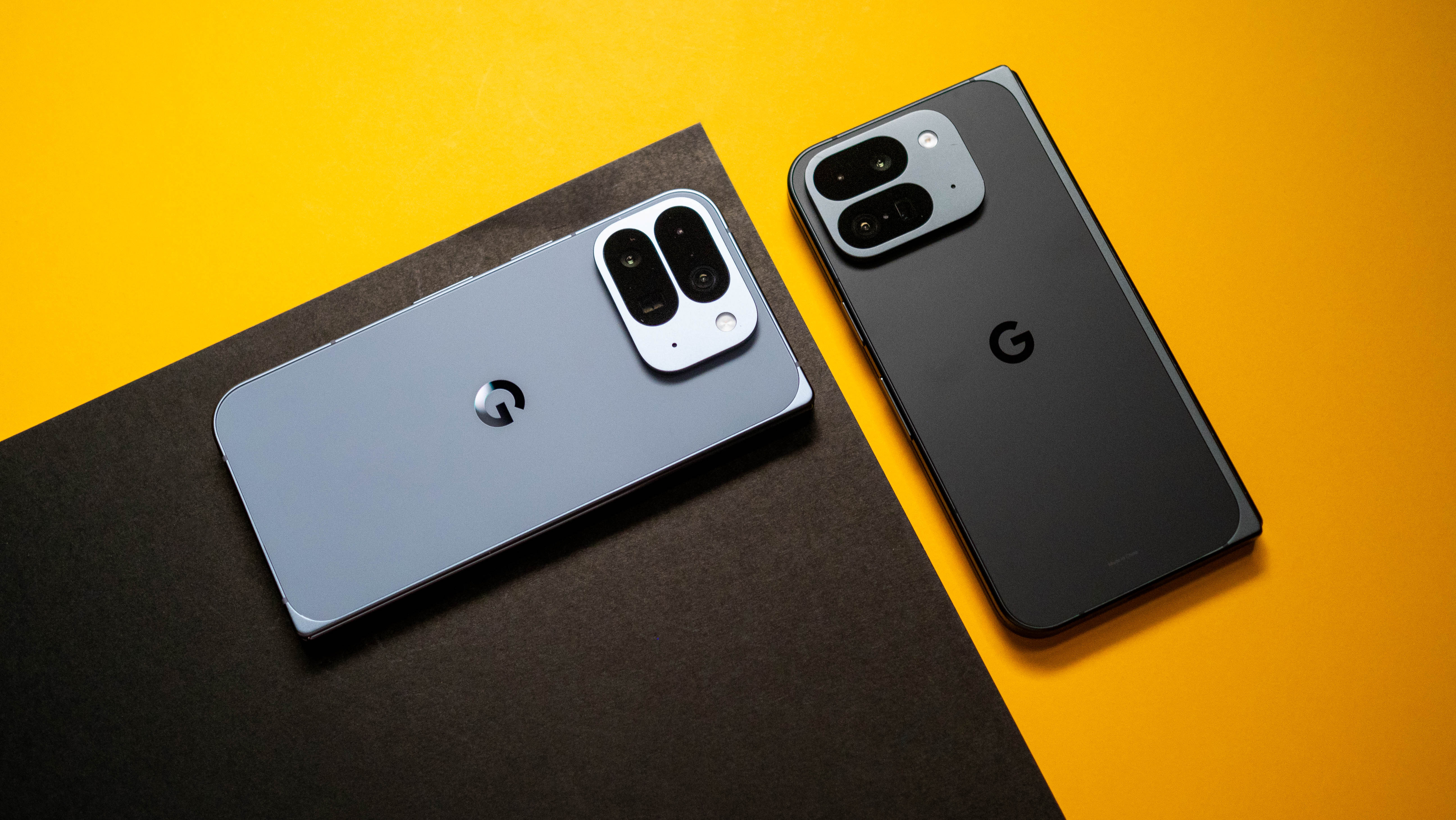 Δοκιμή Pixel 10 Pro Fold στο Android Central