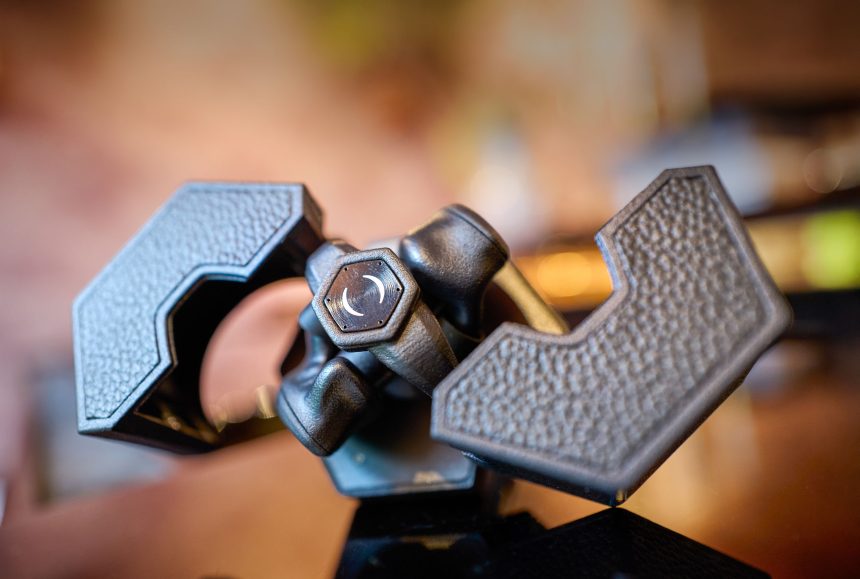 «CES 2026: Ανακαλύψτε το Zohn-1 της Breggz! Τα ΠΡΩΤΑ ακουστικά in-ear με πιστοποίηση IMAX Enhanced!»