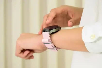 «Samsung: Επαναστατική Λειτουργία Στο Smartwatch Που Μπορεί Να Προβλέψει Άνοια!»