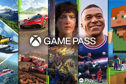 «Συναρπαστικές Αποκαλύψεις για το Xbox Game Pass τον Ιανουάριο: Δύο Απρόσμενες Κυκλοφορίες και Πολλές Σούπερ Προσθήκες!»